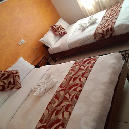 Hotel Grace 포카라 외부 사진